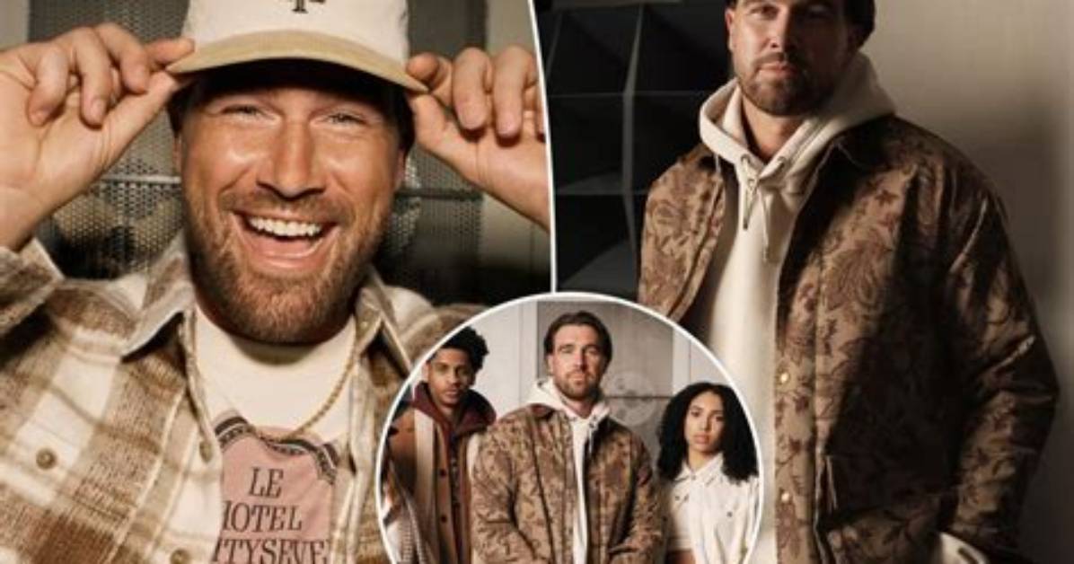 Fact Checking Travis Kelce S American Eagle Drop Backlash Vs