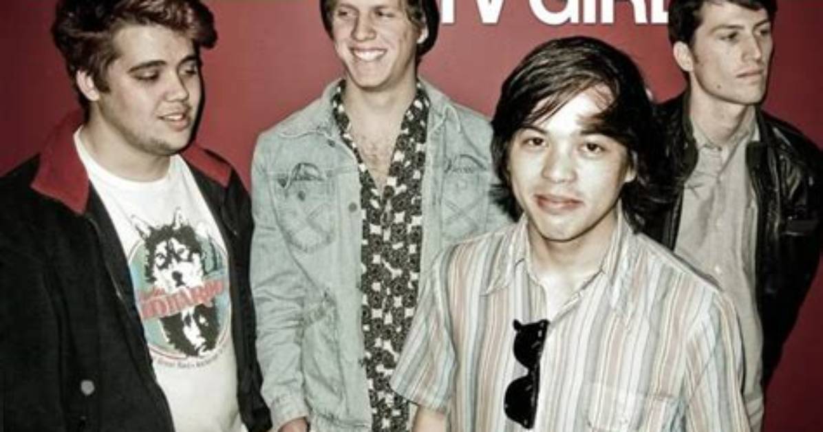 Fact Checking Tv Girl Band Origins Real Names and Common