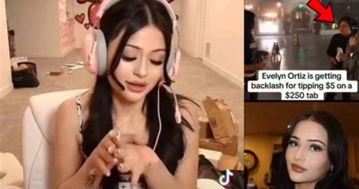 Fact Checking Wendy Ortiz Leaked Rumors What the Real