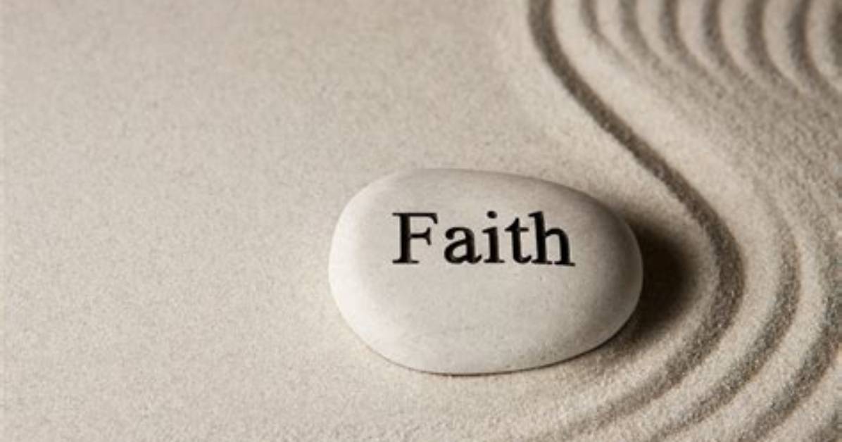 Faith
