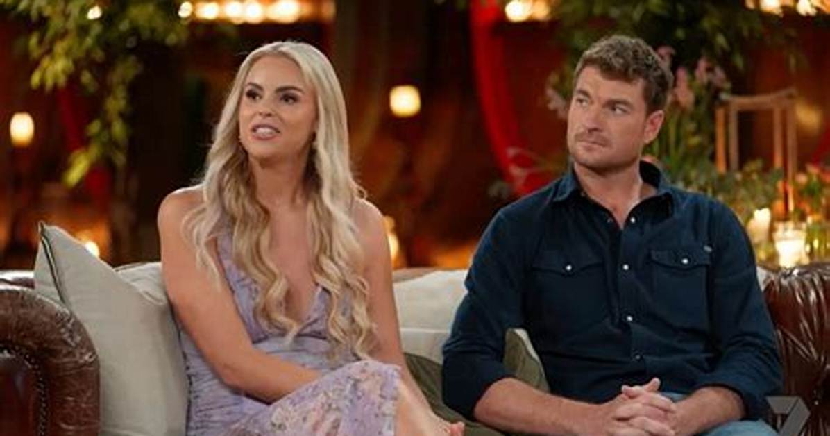 Farmer Wants a Wife Axe Throwing Recap Chronological Play by Play And