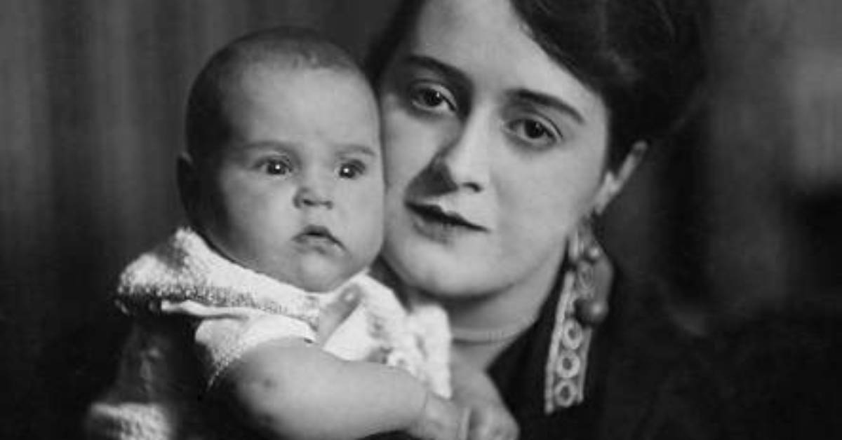 Felicitas Radke and Viola Vera Everything You Need to Know About the 1925