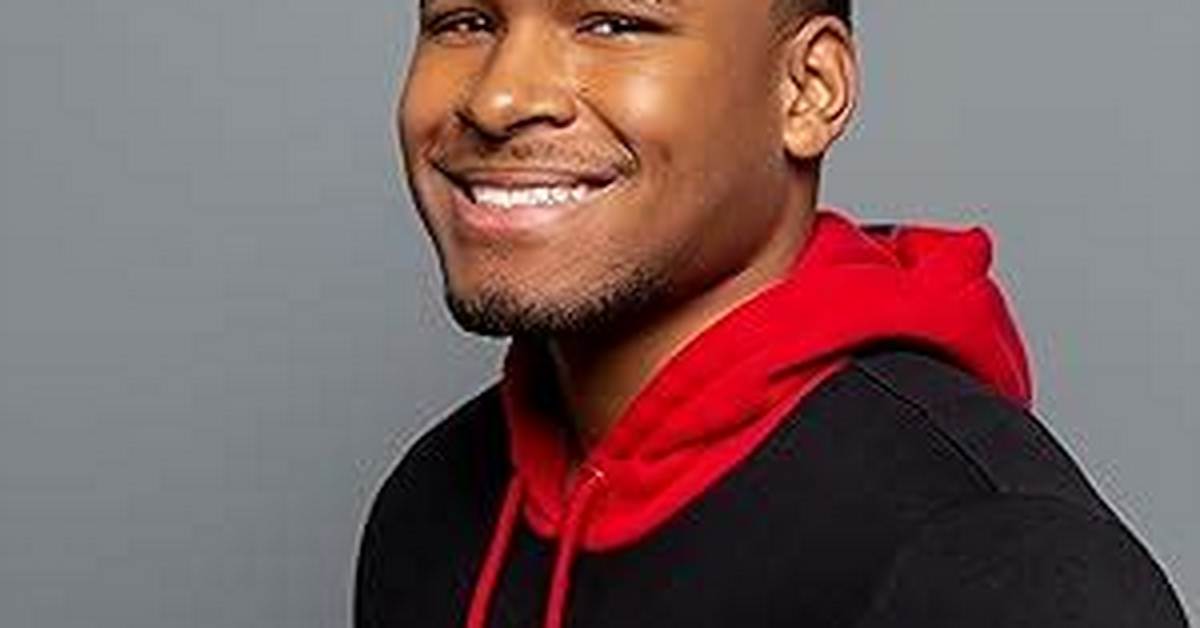 Festival Spotlight Jarell Maximillian Sullivan S Doc Jmaxx Debuts At