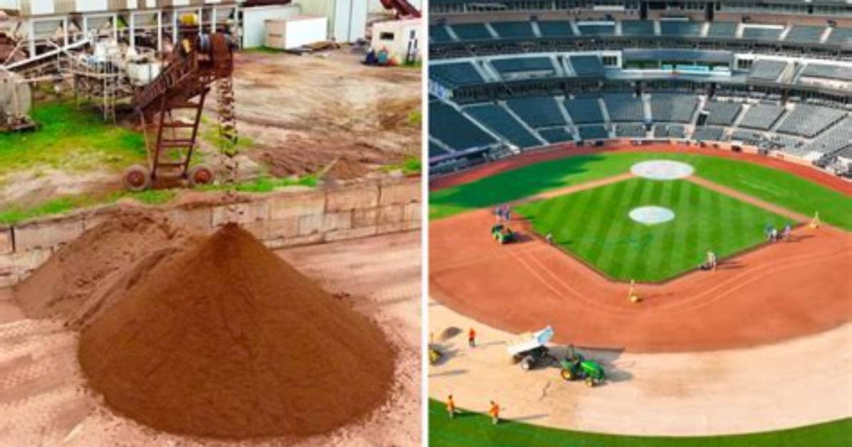 Field Tested on Dirt Sand and Rock Real Proof of What Survives