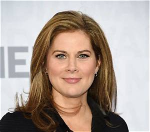 Find the Interesting Facts About Erin Burnett's Husband!