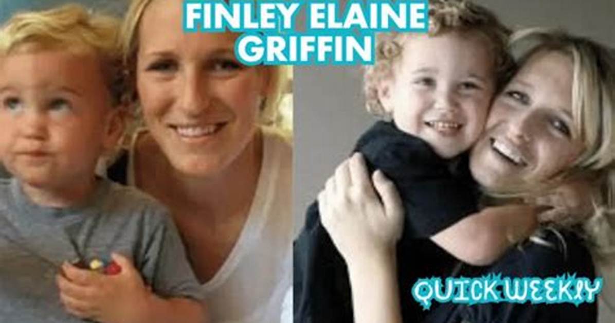Finley Elaine Griffin Everything You Need to Know About Blake Griffin S