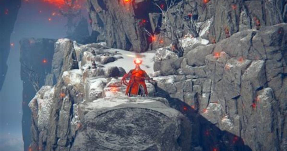 Fire Monks Canon Law and War Prelates Fact Checking the Lore Behind Elden Ring S