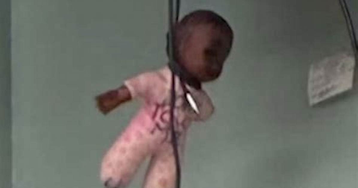 Fired over a Doll Why a Colorado City Official Was Ousted over Snoop on A