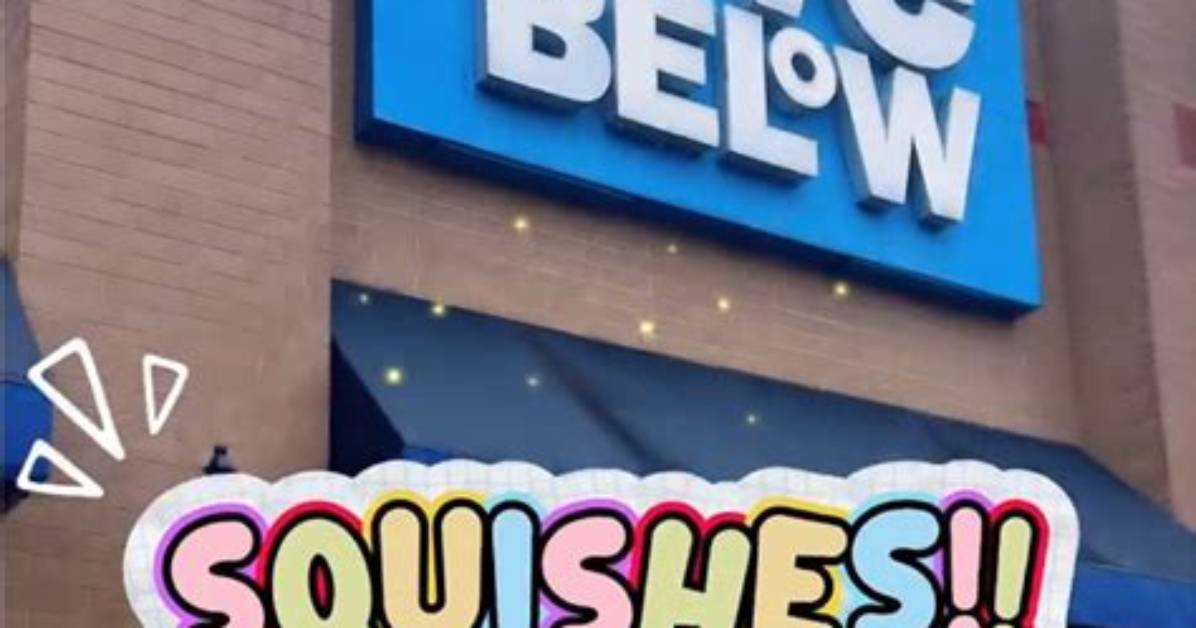 Five Below Stock Surges 187 as Squishy Dumpling Craze Hits