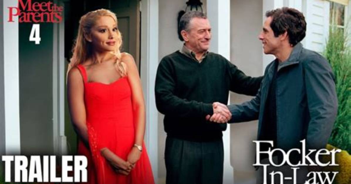 Focker in Law Cast Fact Check Unpacking the Ariana Grande Rumors And