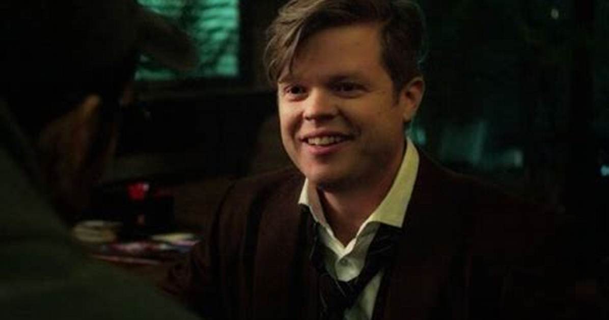 Foggy Nelson Age Guide Character Canon Elden Henson Bio Season 2