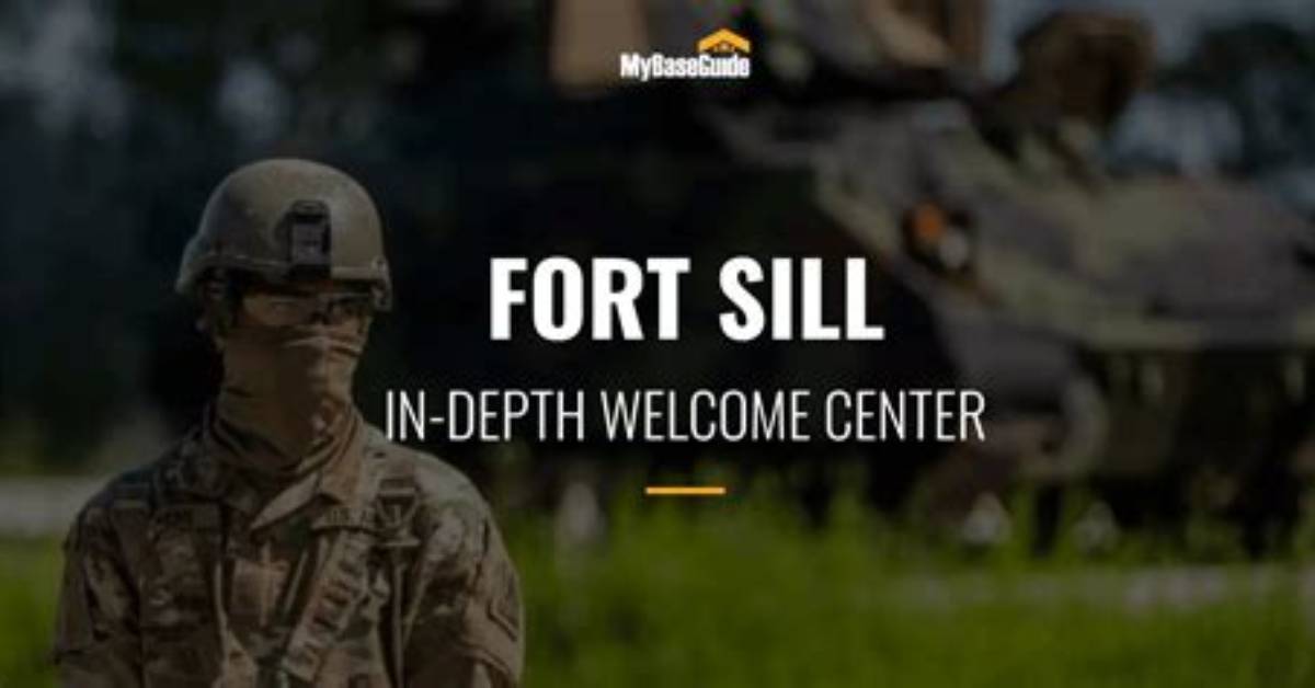 Fort Sill Base Status Guide Safety Inquiries Living Conditions And