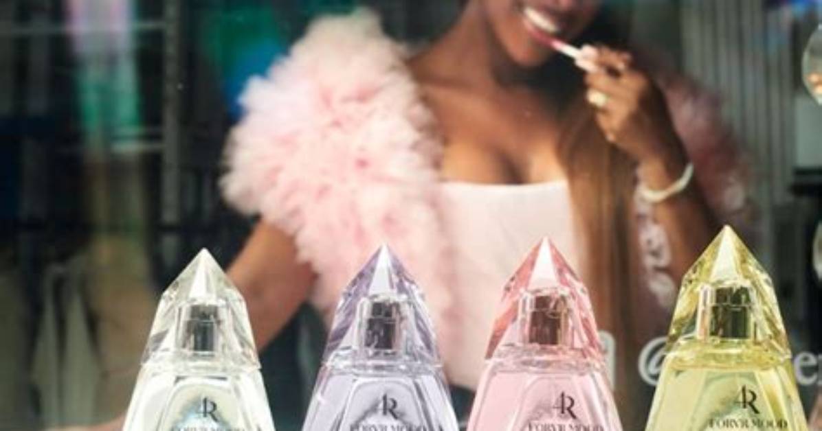 Forvr Mood Perfume Tested Wear Time Projection And