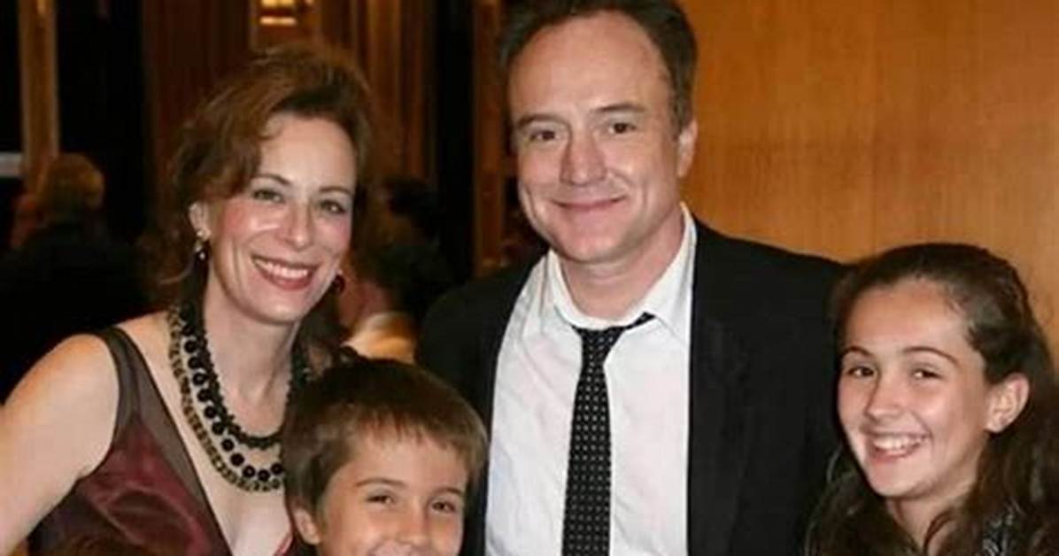 Frances Genevieve Whitford Timeline from 1997 Hollywood Baby To