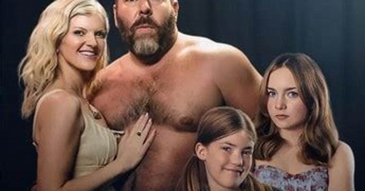 Free Bert Hits Netflix from Wild Stand up Persona to Real Life