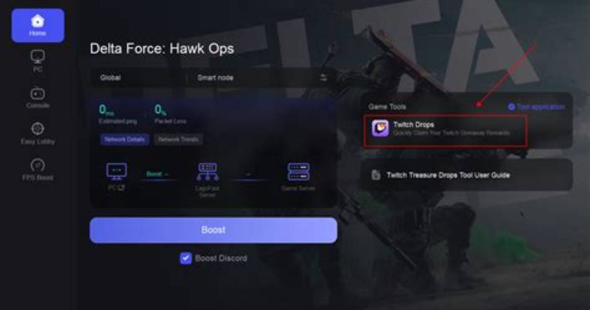 Free Keys for Delta Force Hawk Ops Are Live How to Claim Your Pc Alpha