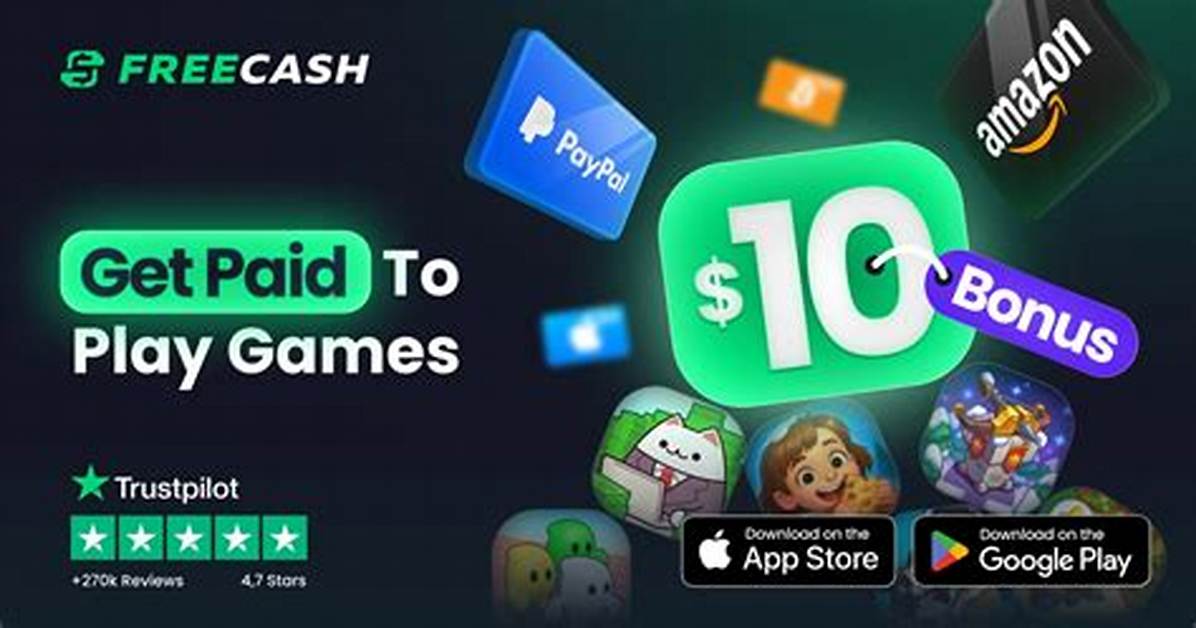 Freecash App Banned Timeline of the Massive Rewards App