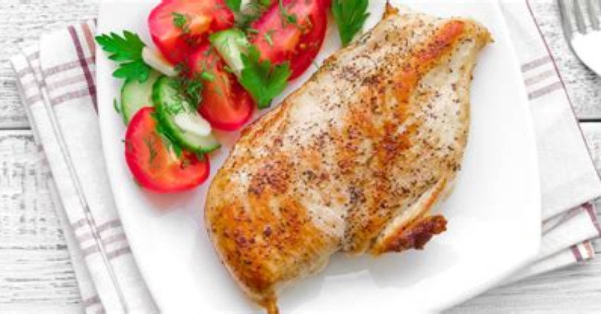 Fresh Culinary Trends How Everyday Chicken