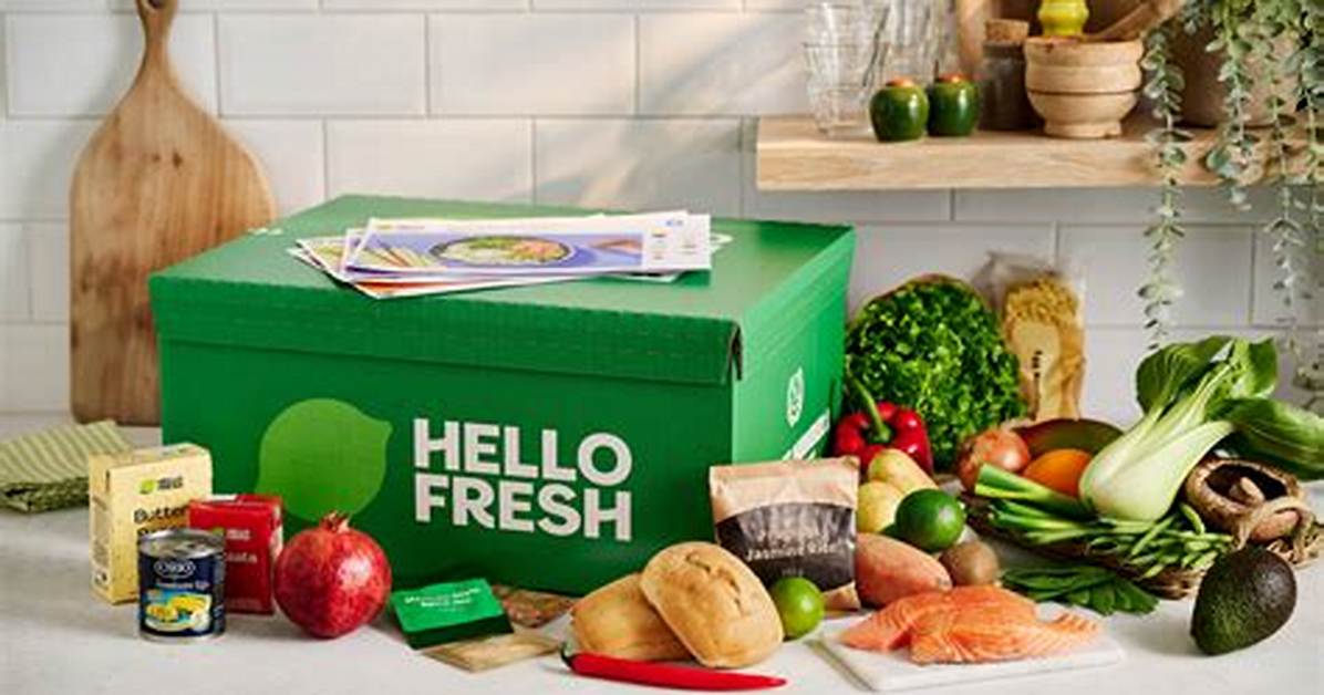 Fresh For