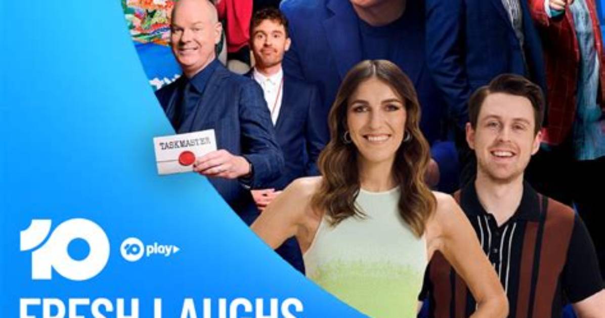 Fresh Laughs for the Season the Latest Crop of Trending Short Jokes