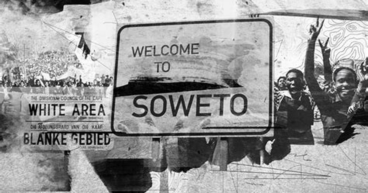 From 1976 Soweto to Global Streaming the Chronological Timeline Of