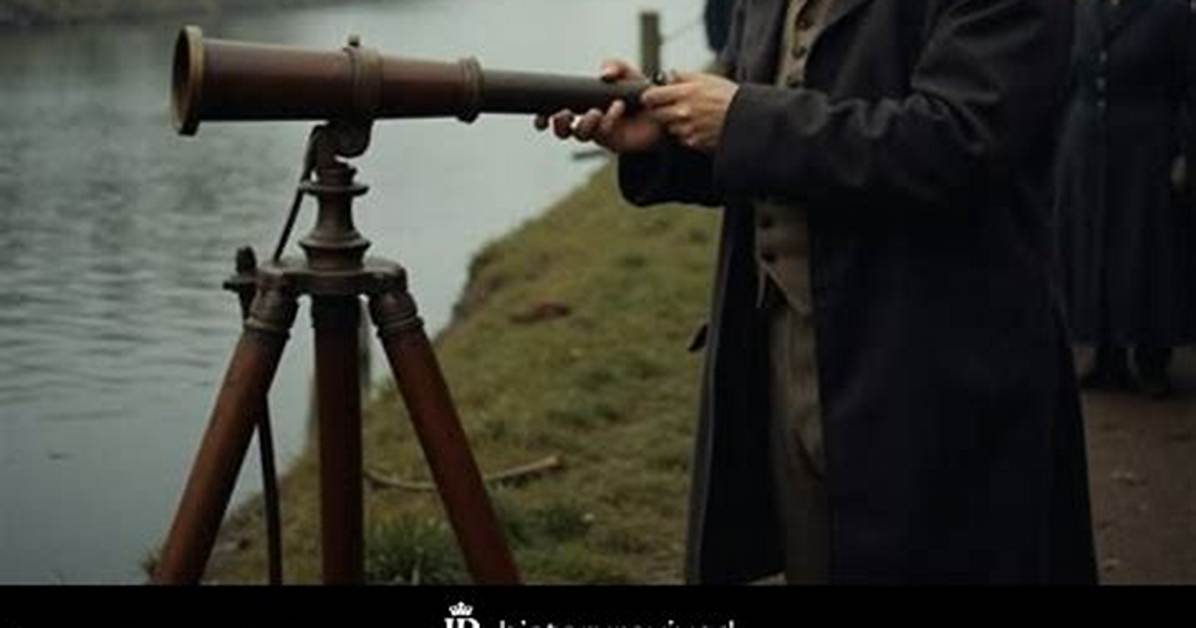 From 19Th Century Science to Viral Hoax the History of the Red