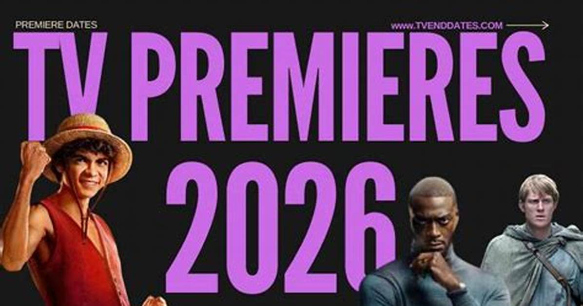 From 2008 Premiere to 2026 Revival the Complete Timeline of the Whatever Major