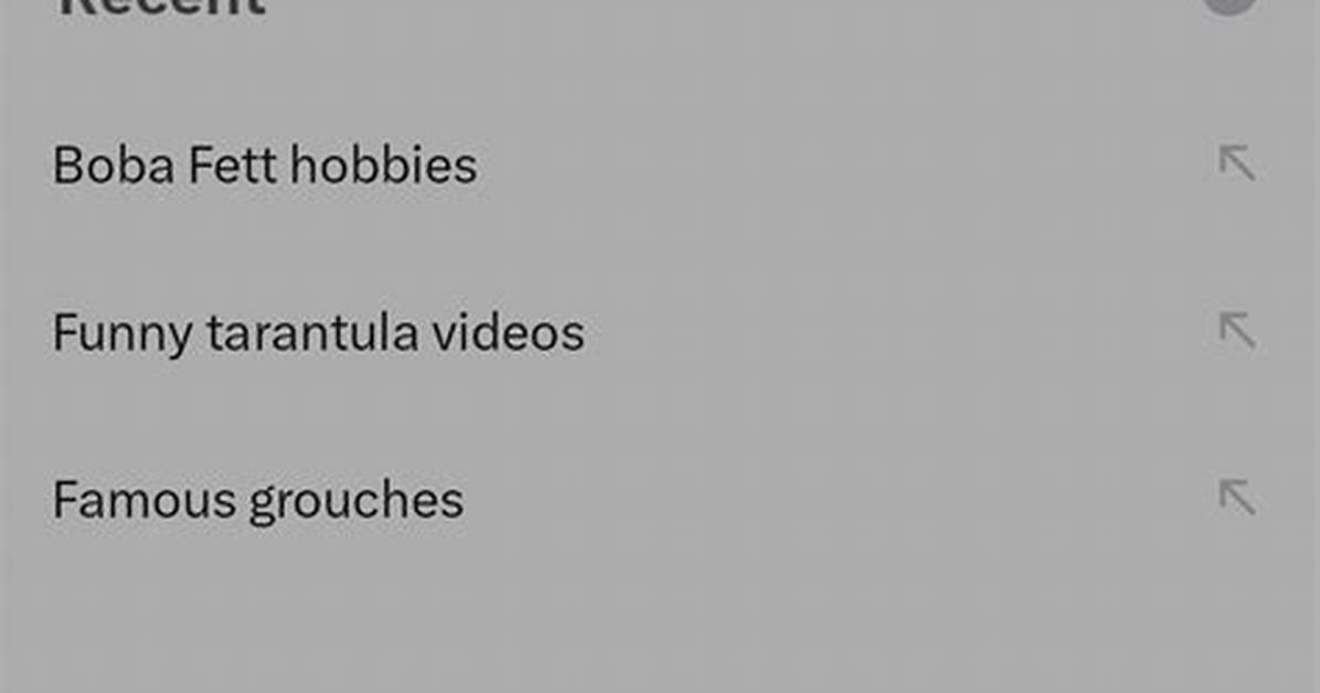 From 2016 Uploads to Recent Search Surges the Timeline of Spoiled Rotten On
