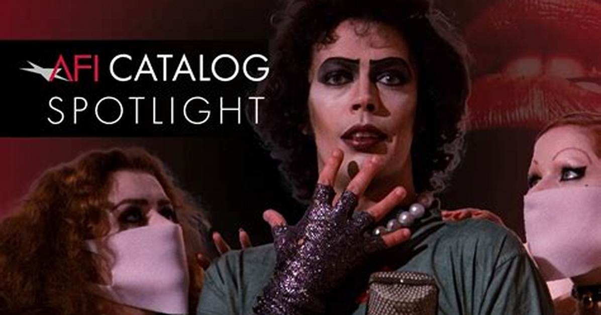 From Afi Graduate to Horror Auteur the Journey of the Strange Thing About The