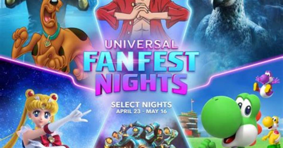 From Ancient Folklore to Universal Fan Fest the Evolution of Moon Imagery In