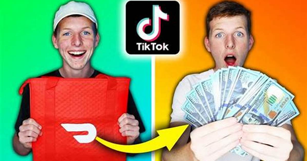From Ancient Hustles to Tiktok the Rapid Evolution Of