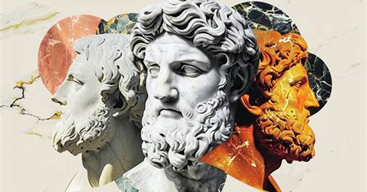 From Ancient Philosophy to Modern Pop Culture the Solar