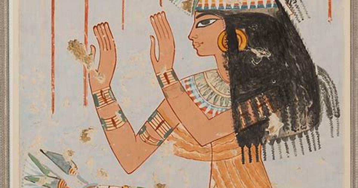 From Ancient Rituals to Modern Dating How The