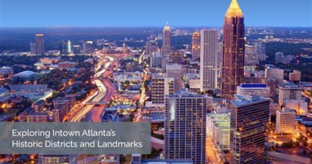 From Atlanta to London the Story and Release Timeline