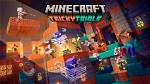 From Beta to Tricky Trials: How Minecraft Footwear Enchantments Evolved