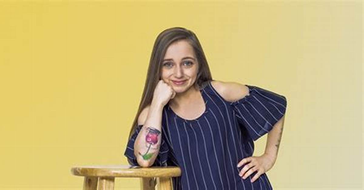From Cancer Survivor to Reality Icon Shauna Rae S Journey To