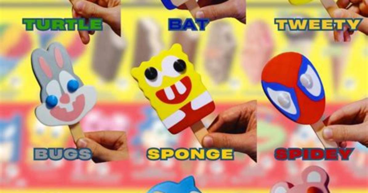 From Cursed Ice Pops to Bath Bombs the Real Visual Evidence Powering the Melting