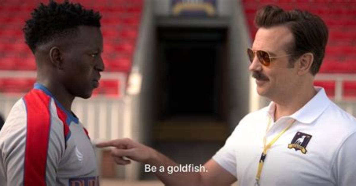 From Darts to Goldfish Why Ted Lasso S Core Lessons
