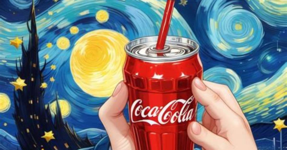 From Day to Night Why Coca Cola Is Revamping Zero
