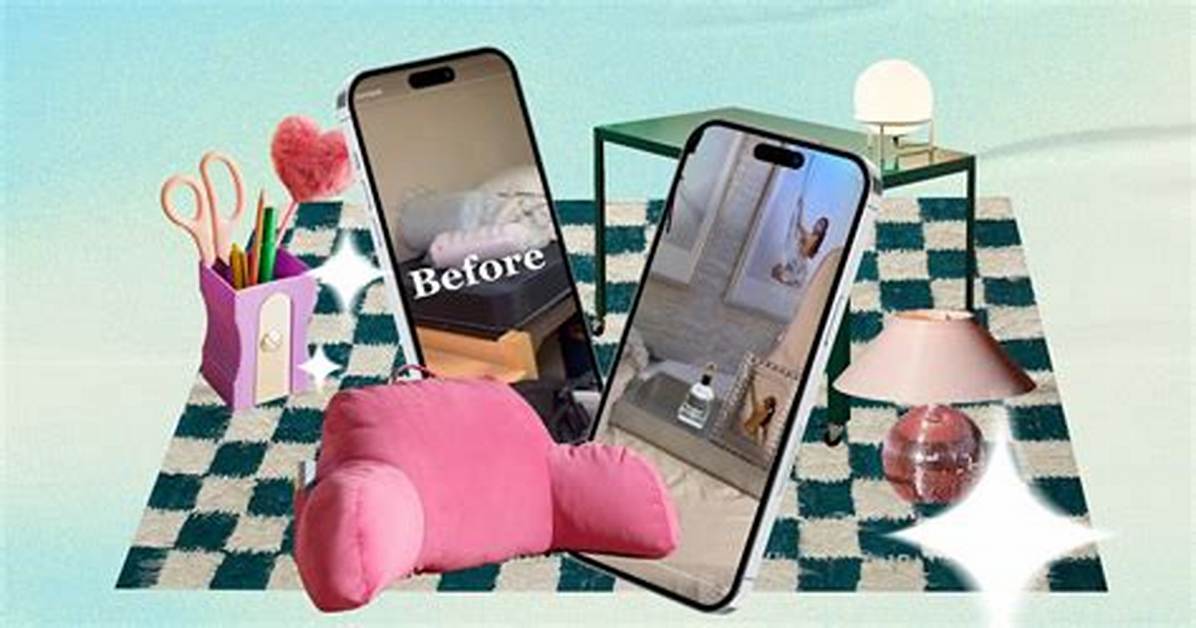 From Dorm Room Hacks to Viral Phenomenon the Evolution of Homemade