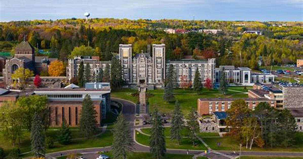 From Duluth Campus Minister to Global Megastar the Evolution Of