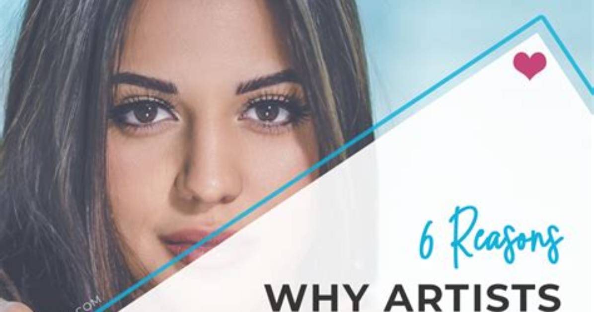 From Fear to Autonomy Why Artists Are Speaking out On