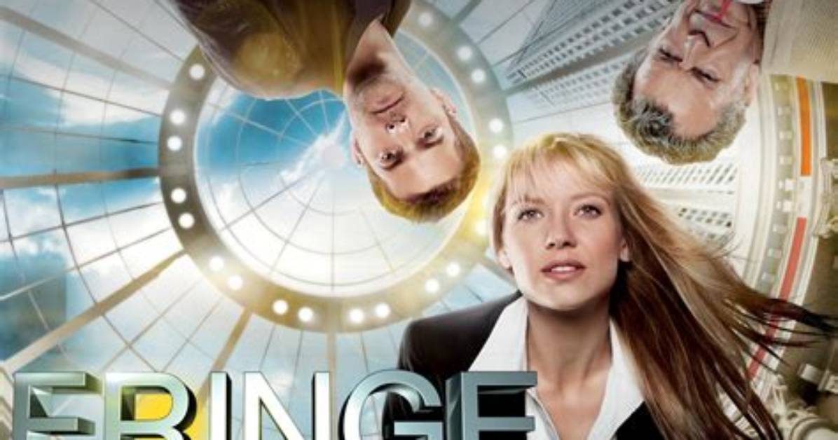 From Fringe to Prime Time the Rapid Evolution of Two Mom