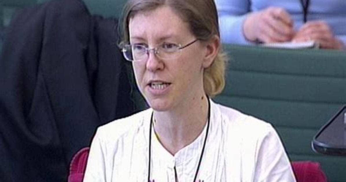 From Gchq Whistleblower to Quiet Motherhood Katharine Gun S Life with Her Husband And