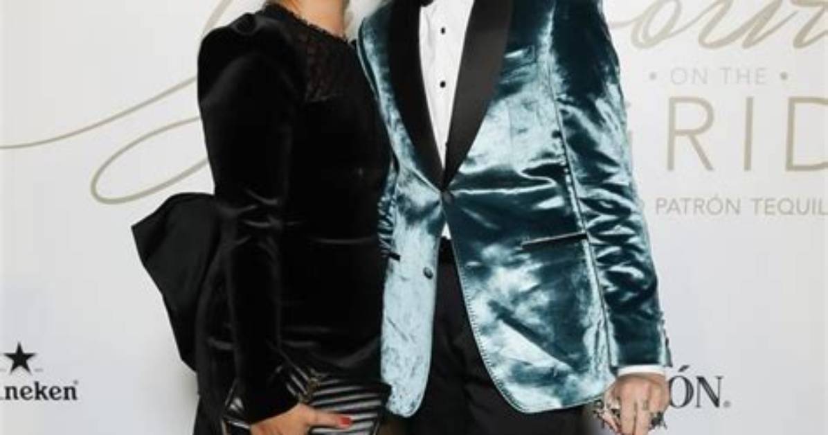 From Grand Prix Glamour to Tabloid Buzz Oliver Bearman and Estelle Ogilvy S