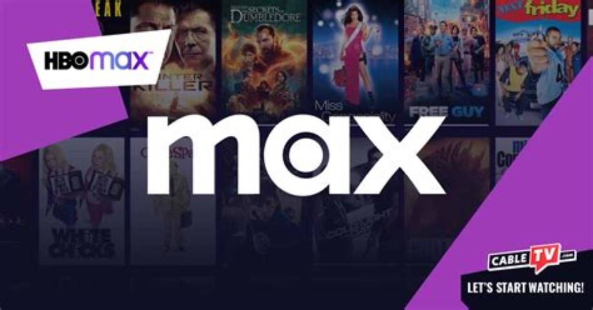 From Hbo Max to Just Max Complete Timeline of the Rollout And