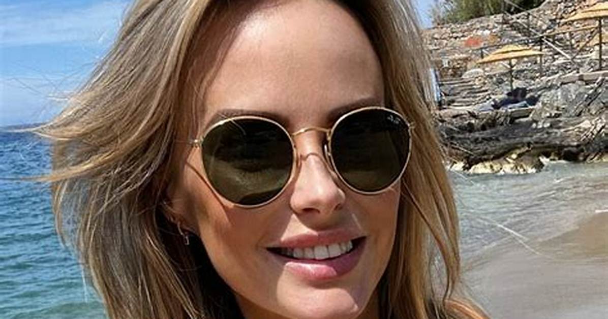 From Hiding Rolls to Flaunting Bikinis the Rise of Unapologetic Full