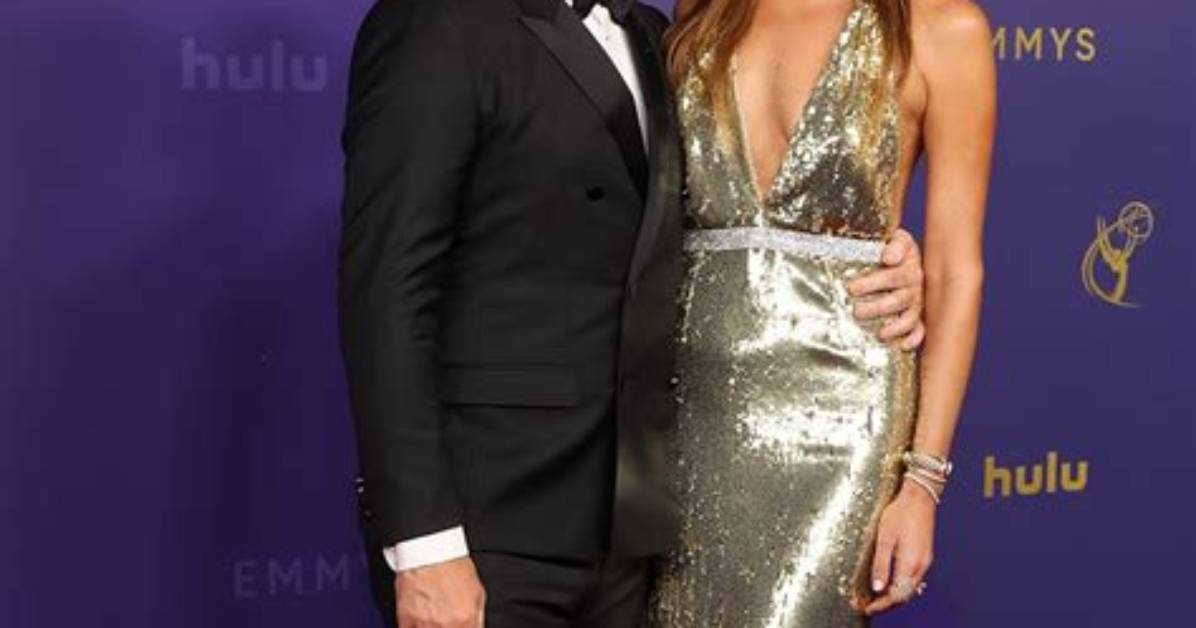 From Hollywood Power Couple to Co Parents the Michael Nilon Timeline In