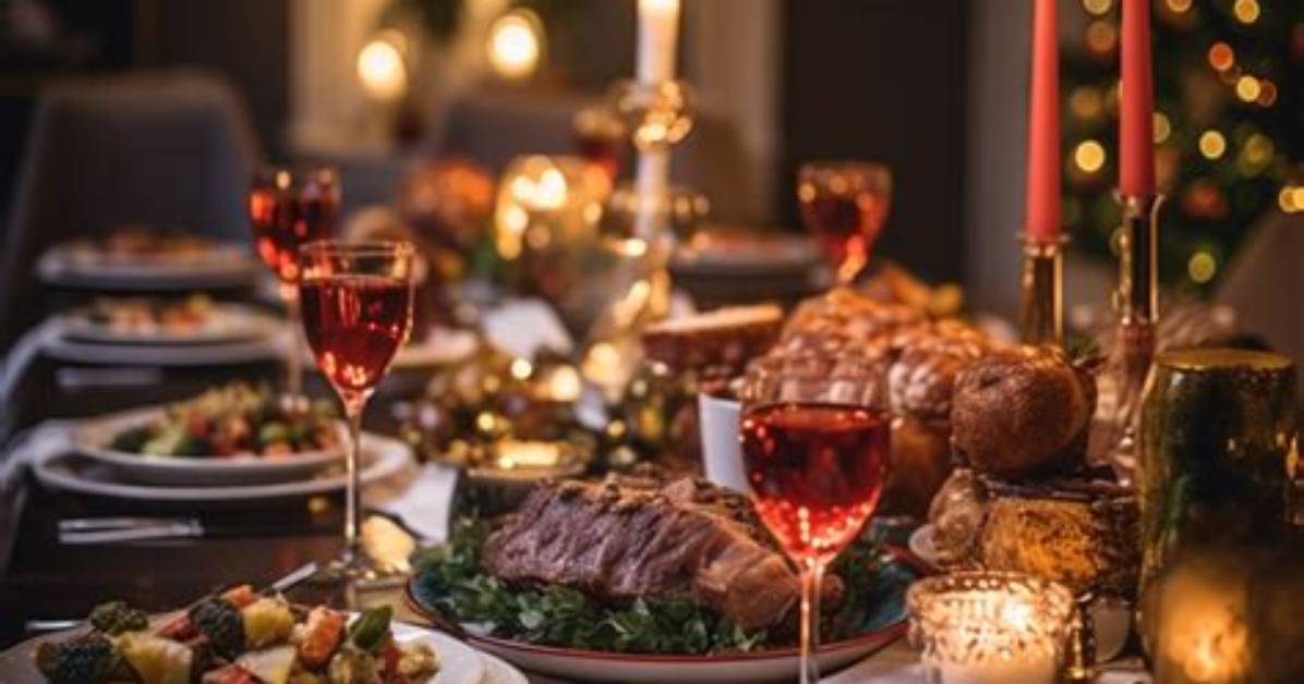 From Humble Rations to Luxury Dinners How to Bake