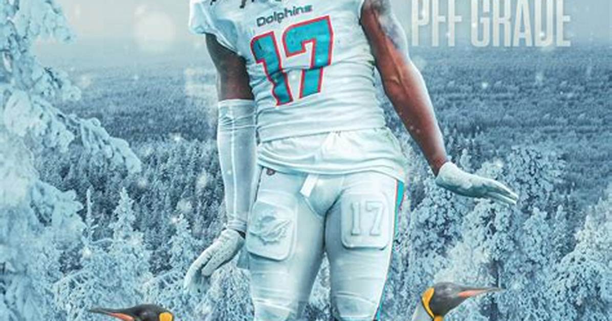 From Jaylen Waddle S Penguin Kicks to Kd 4S the Wildest Custom Nfl